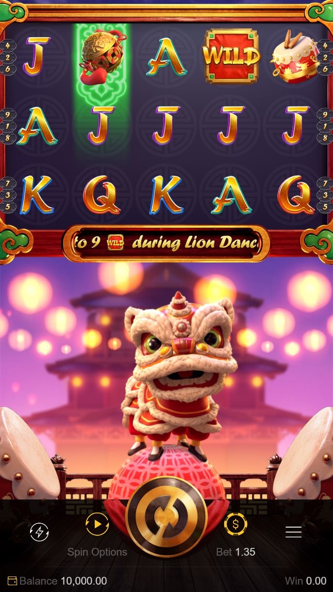 JILI Slots APK