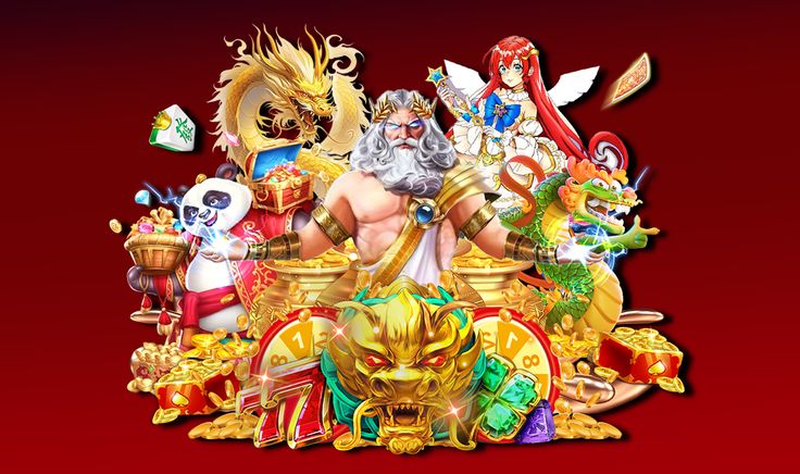 JILI Slots APK Live Casino
